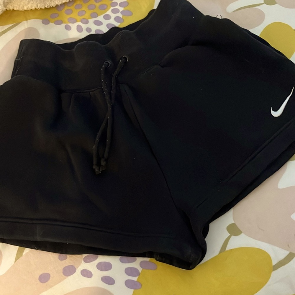 Nike Fleece Shorts